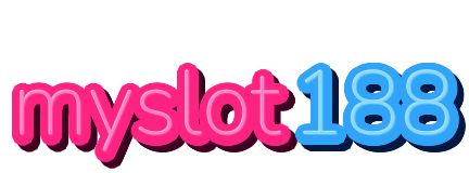 myslot188 — logo kanal