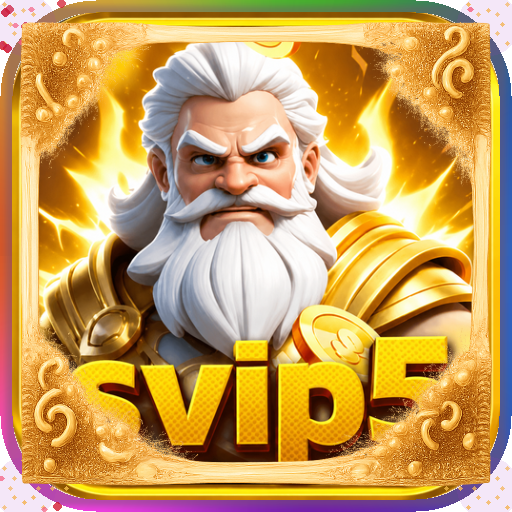 svip5 — mitra unggulan