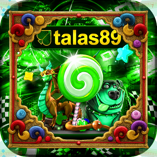talas89 — mitra unggulan
